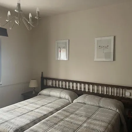 Country house La Solana - Adults Only *