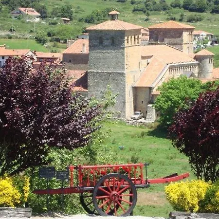 La Solana - Adults Only Santillana del Mar