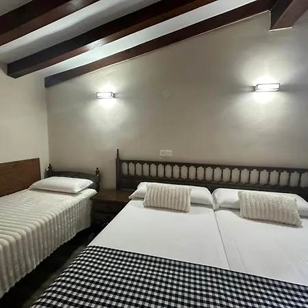 Landhaus Posada La Solana Santillana Del Mar (Adults Only) Santillana del Mar