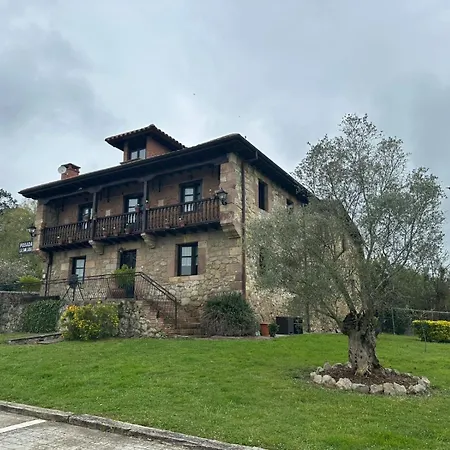 Landhaus Posada La Solana Santillana Del Mar (Adults Only)