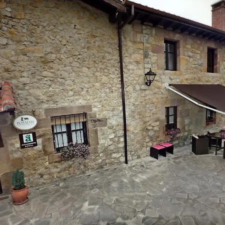 La Solana - Adults Only * Santillana del Mar