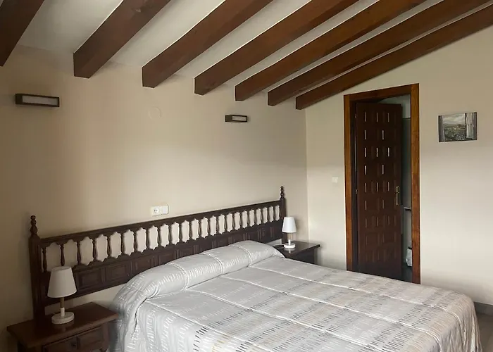 Landhaus Posada La Solana Santillana Del Mar (Adults Only) Santillana del Mar