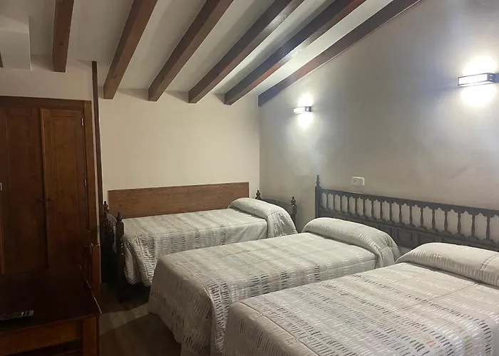 La Solana - Adults Only Country house *