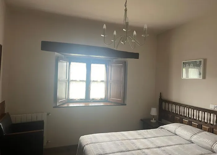 Country house La Solana - Adults Only Santillana del Mar