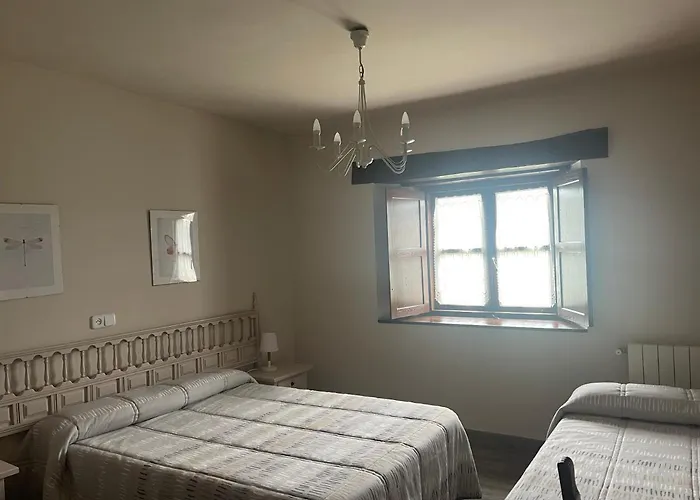 La Solana - Adults Only Country house Santillana del Mar