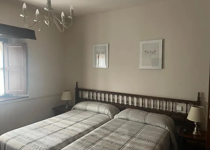 Landhaus Posada La Solana Santillana Del Mar (Adults Only) *