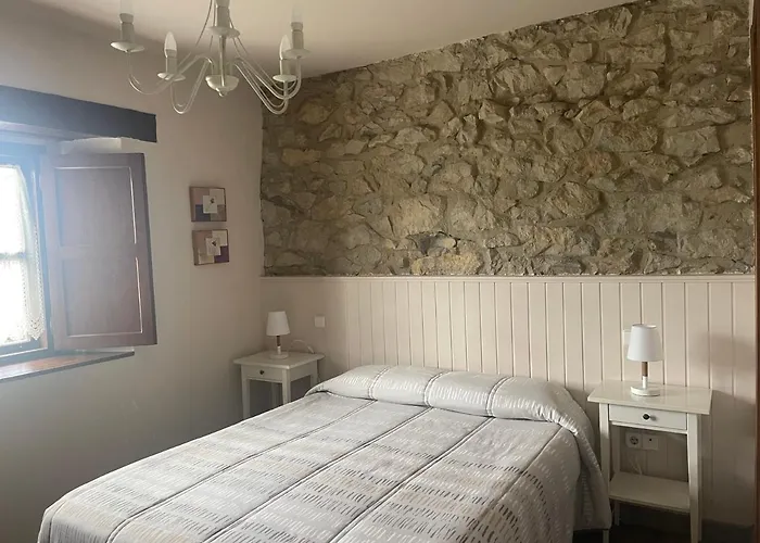 Posada La Solana Santillana Del Mar (Adults Only)