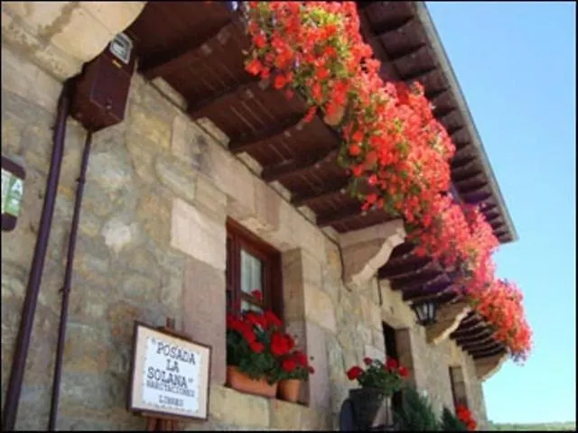 La Solana - Adults Only Santillana del Mar
