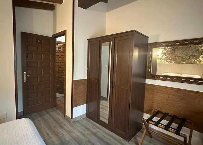 Landhaus Posada La Solana Santillana Del Mar (Adults Only) Santillana del Mar