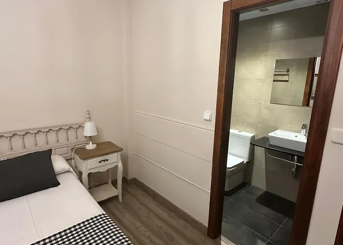 Landhaus Posada La Solana Santillana Del Mar (Adults Only)