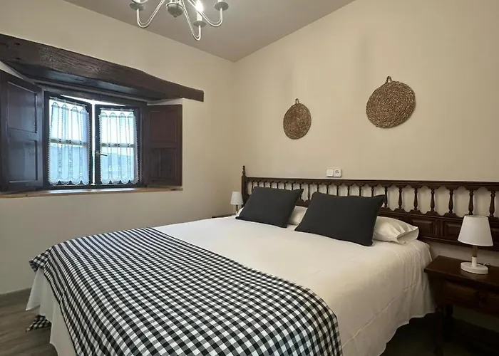 Landhaus Posada La Solana Santillana Del Mar (Adults Only) *