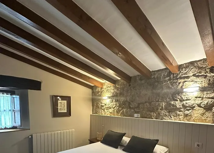 Posada La Solana Santillana Del Mar (Adults Only) Landhaus Santillana del Mar