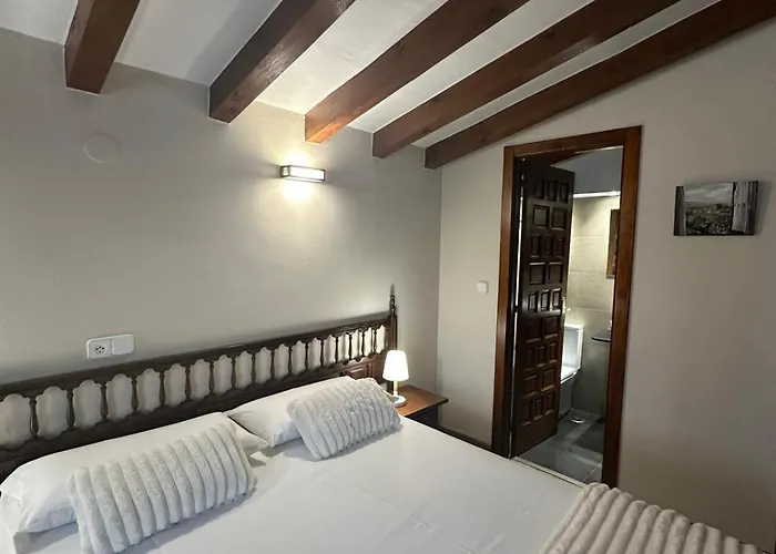 Posada La Solana Santillana Del Mar (Adults Only) *