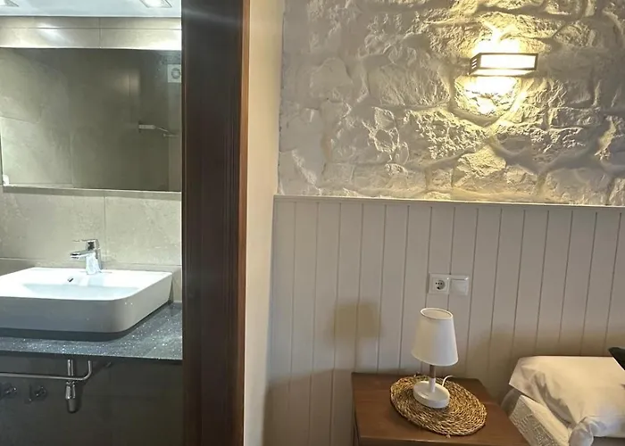 Posada La Solana Santillana Del Mar (Adults Only) Landhaus