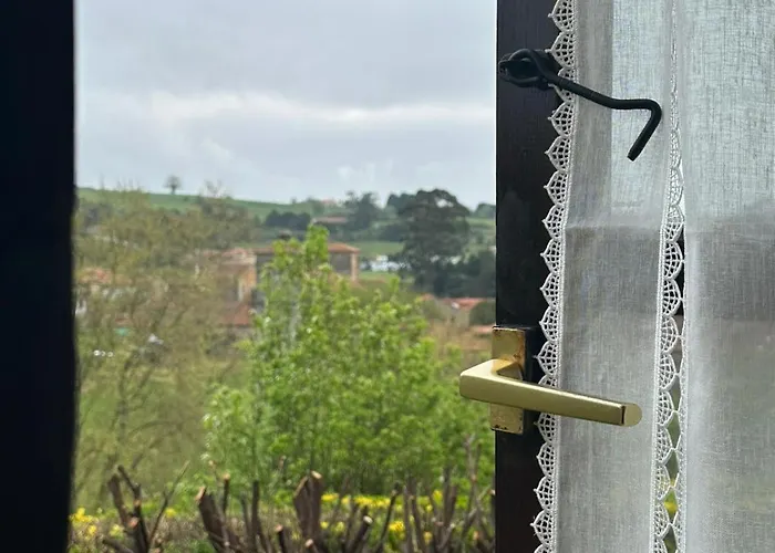 Landhaus Posada La Solana Santillana Del Mar (Adults Only)