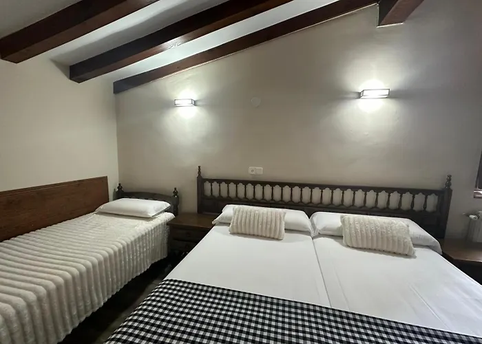 Landhaus Posada La Solana Santillana Del Mar (Adults Only) Santillana del Mar