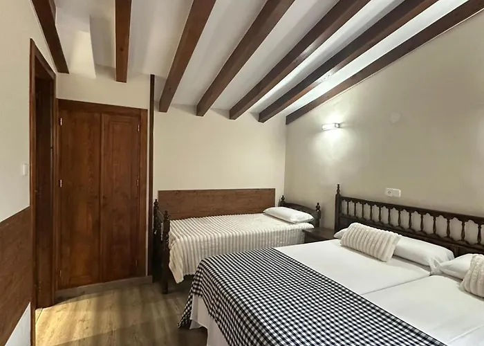 Posada La Solana Santillana Del Mar (Adults Only) *