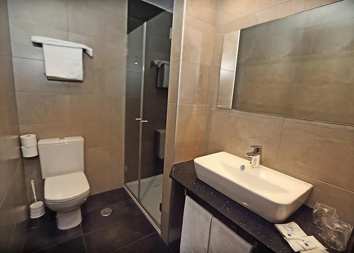 Country house La Solana - Adults Only