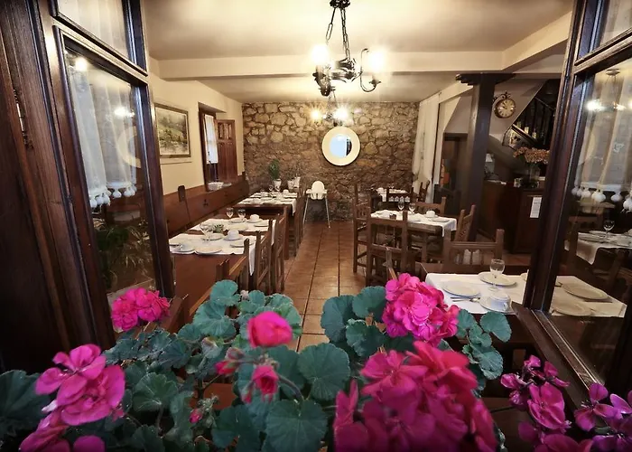 Country house La Solana - Adults Only